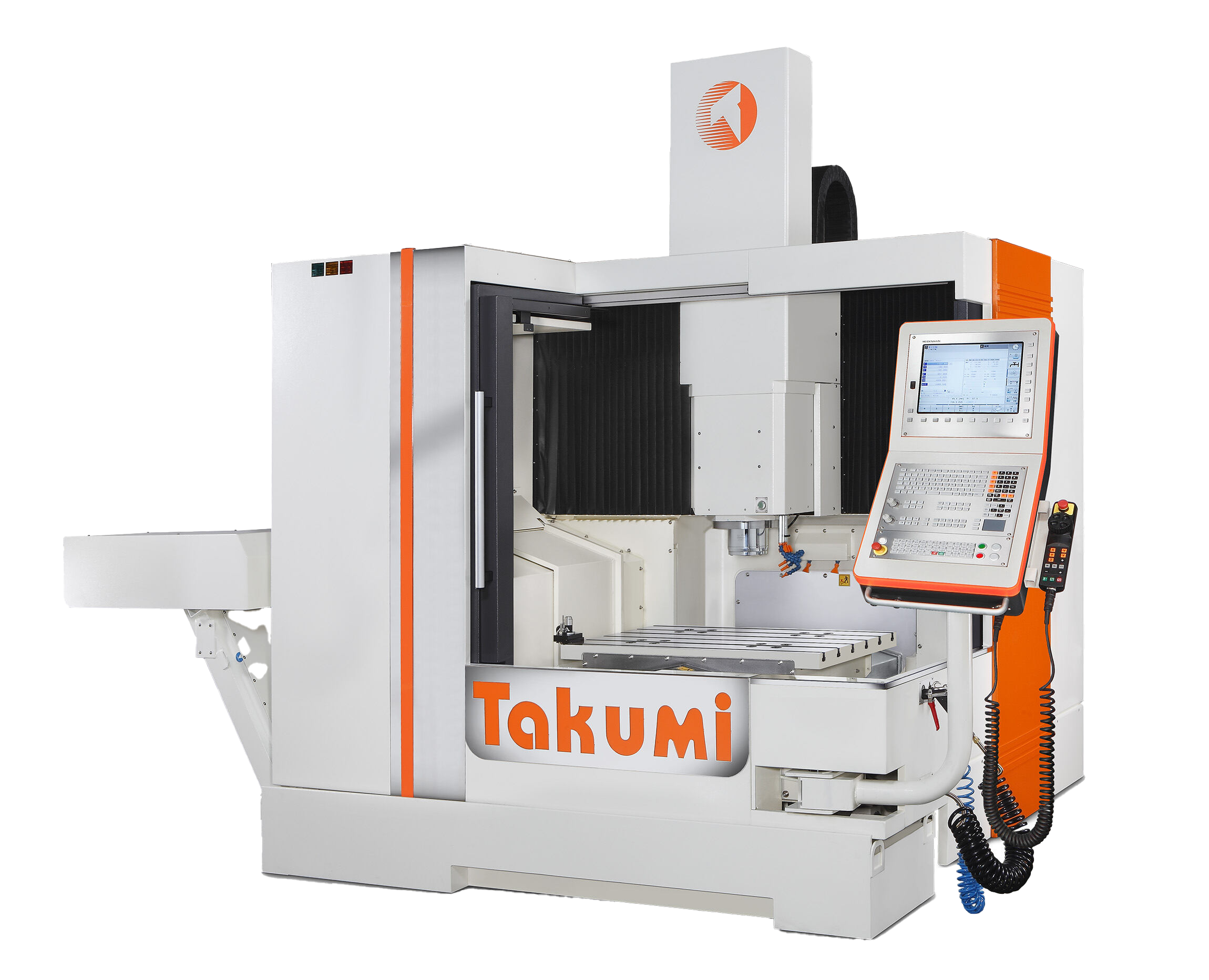 Takumiさま TAKUMI high-speed portal machining centers